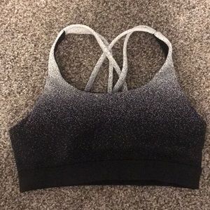 Lululemon bra